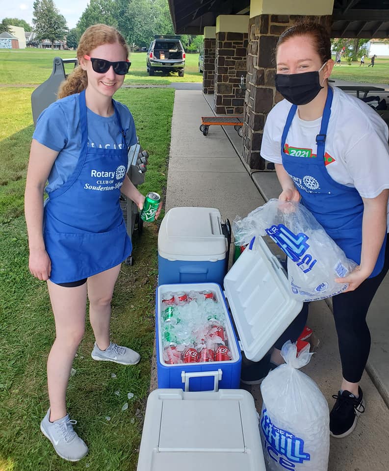 Concert Sundaes Service Night | Rotary Club of Souderton-Telford Concert Sundaes Service Night | Rotary Club of Souderton-Telford